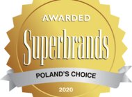 Superbrands dla UNIQA Polska