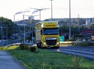 Tiry wjadą wszędzie, czyli… nigdzie