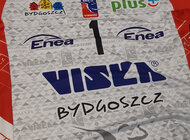 Enea rozpoczyna współpracę z BKS Visłą Bydgoszcz