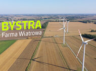 Elektrownie OZE Grupy Energa - FW Bystra [ mat. wideo ]