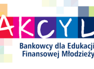 Pracownicy Banku BNP Paribas uczą młodzież finansów 