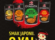 Smak Japonii. O YA! – Nowa kampania mediowa OYAKATA