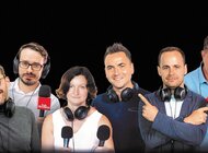 „PB do słuchania” nominowany w plebiscycie na najlepszy podcast biznesowy