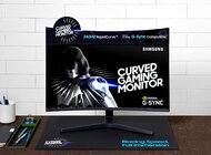 Odwiedź stoisko ESL Play na IEM EXPO i wygraj monitor gamingowy Samsung 240 Hz