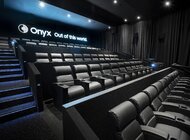 Kinowa rewolucja nabiera tempa – Samsung instaluje kolejne ekrany Onyx Cinema LED