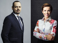 Mikołaj Wójcik dołącza do Provident Polska. Karolina Łuczak obejmuje funkcję rzecznika prasowego firmy