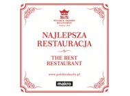 Zagłosuj na najlepszą restaurację programu Polskie Skarby Kulinarne