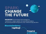 Ericsson wspiera ogólnopolską akcję Spark: Change the Future do walki z kryzysem COVID-19