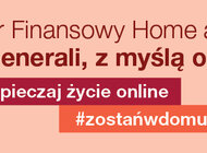 Ubezpieczenie Generali, z myślą o życiu PLUS dostępne już online 