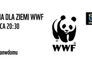 Godzina dla Ziemi WWF - #zostańwdomu i zgaś światło