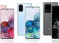 Zmień spojrzenie – nowa kampania promująca Samsung Galaxy S20