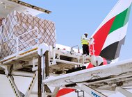 Emirates SkyCargo skalują sieć i operacje do transportu podstawowych towarów