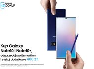 Promocja Samsung Odkup teraz także dla Galaxy Note10 i Galaxy Note10+