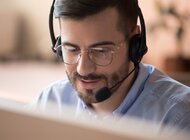 Chcemy zdalnego wsparcia agenta przy zakupie ubezpieczeń