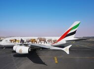 Dzień Ziemi - zaangażowanie linii Emirates w ochronę środowiska