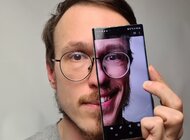 Galaxy S20 Ultra w rękach Krzysztofa Gonciarza, czyli opowieść o fotografii mobilnej i procesie twórczym