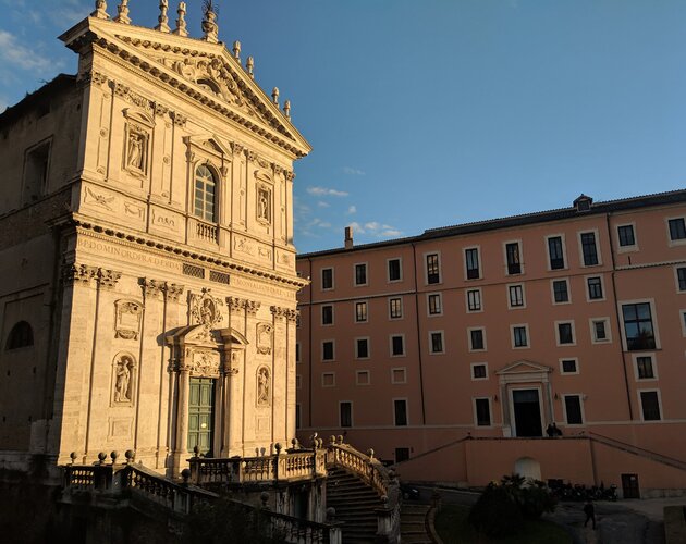 W hołdzie Wielkiemu Papieżowi – na Angelicum powstaje Instytut Kultury Św. Jana Pawła II 
