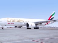 Globalna siatka Emirates SkyCargo obejmuje już 75 kierunków  