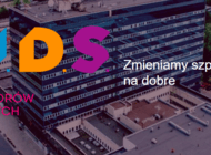 Fundacja K.I.D.S. przeniosła Bank Krwi niemal na blok operacyjny Centrum Zdrowia Dziecka