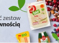 Skomponuj własny zestaw -  Auchan rozszerza usługi e-commerce. Nowa oferta bezpiecznych zakupów odpowiedzią na indywidualne preferencje konsumentów i rynkowe trendy