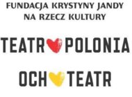 16-lecie Fundacji Krystyny Jandy Na Rzecz Kultury