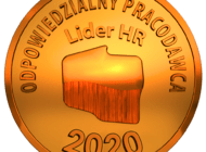 Generali Odpowiedzialnym Pracodawcą Liderem HR 2020