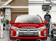 Serwis Mitsubishi bez wychodzenia z domu