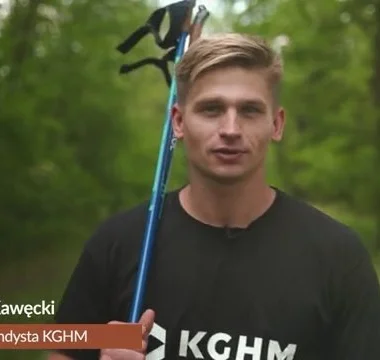 Nordic Walking KGHM Głogów