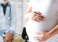 Dzieci przychodzą na świat także w czasach COVID-19