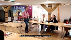 Trwają Wakacje z Planetą Energii