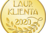 ING Lease z nagrodą złotego Lauru Klienta 2020