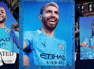 Domowe stroje Manchesteru City na sezon 2020/2021