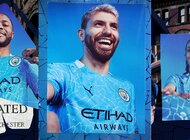 Domowe stroje Manchesteru City na sezon 2020/2021