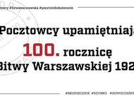 Poczta Polska upamiętni 100. rocznicę Bitwy Warszawskiej 1920