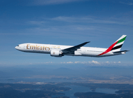 Linie Emirates wznawiają loty do Kuwejtu i Lizbony, poszerzając tym samym siatkę połączeń do 70 kierunków