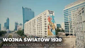 Obchody 100. rocznicy Bitwy Warszawskiej przy wsparciu KGHM Polska Miedź S.A.