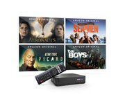 PLAY NOW TV BOX z nową, atrakcyjną ofertą oraz ulepszonym dekoderem