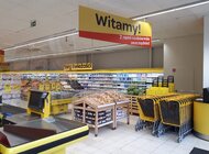 Carrefour otworzył kolejne sklepy Supeco