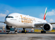 Linie Emirates wznawiają połączenia do Tajlandii, zwiększają także siatkę połączeń w Afryce