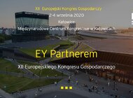 Eksperci EY Polska podczas Europejskiego Kongresu Gospodarczego