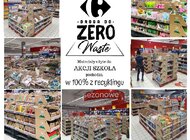 Carrefour zmniejsza ilość plastiku w ofercie swoich przyborów szkolnych - ekologicznie odpowiedzialny początek roku szkolnego 2020