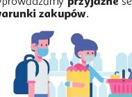 Godziny ciszy wracają do sieci Auchan w nowej, jednolitej formule