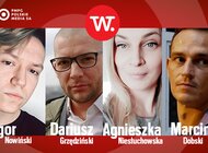 Redakcja „Wprost” rośnie w siłę.