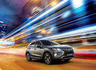 2 nowe wersje Mitsubishi Eclipse Cross już w ofercie 