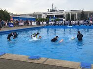 Enea Junior Poznań Triathlon już za nami