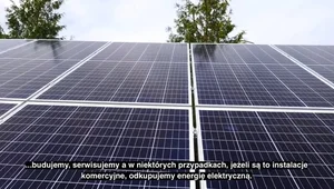 Energa promuje fotowoltaikę wśród rolników