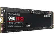 NVMe SSD 980 PRO - Samsung zaprezentował swój najszybszy dysk