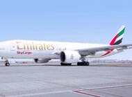 Emirates SkyCargo wznawiają loty do Guadalajary w Meksyku