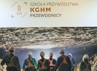 Talenty na start – rozpoczęła się druga edycja Szkoły Przywództwa KGHM "Przewodnicy"