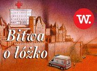 e-Wprost nr 21 (36): Nowak i kasa na kampanię Kidawy, dramat w szpitalach, dieta Wałęsy, tajemnice Watykanu.